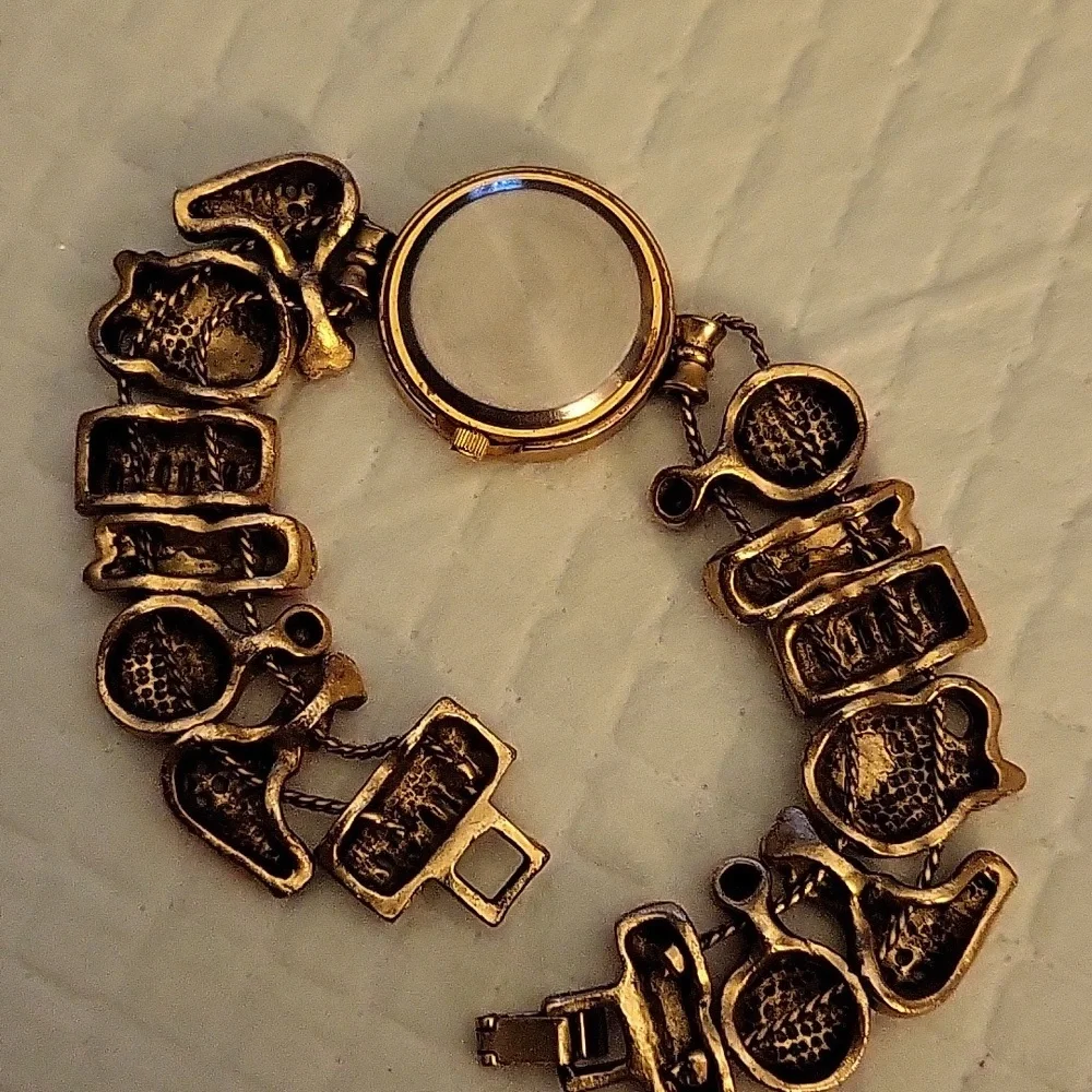 NOS Jenni b hairdresser watch - Picture 5 of 8